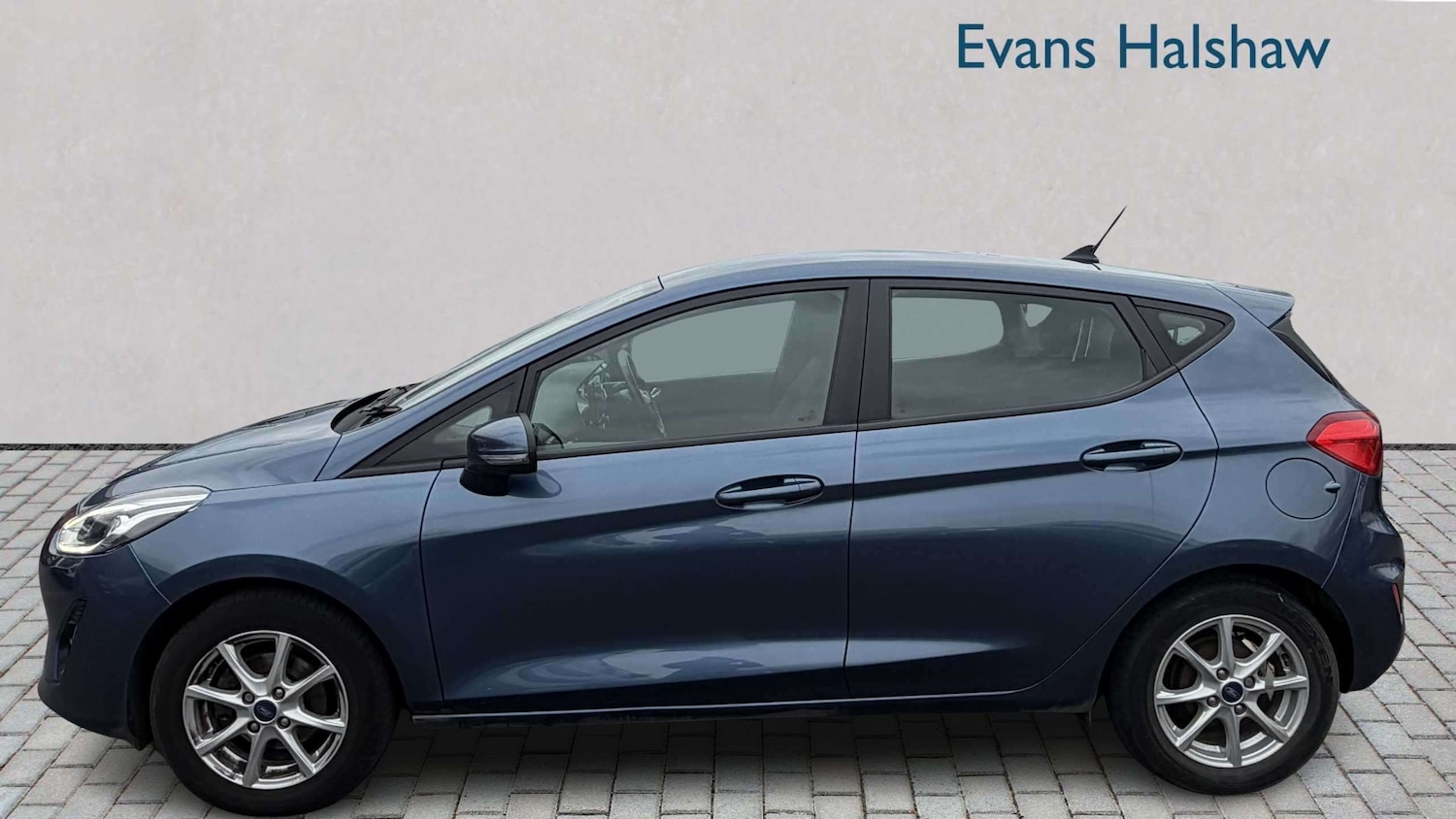 Used Ford Fiesta for sale - 78104283: Photo 4