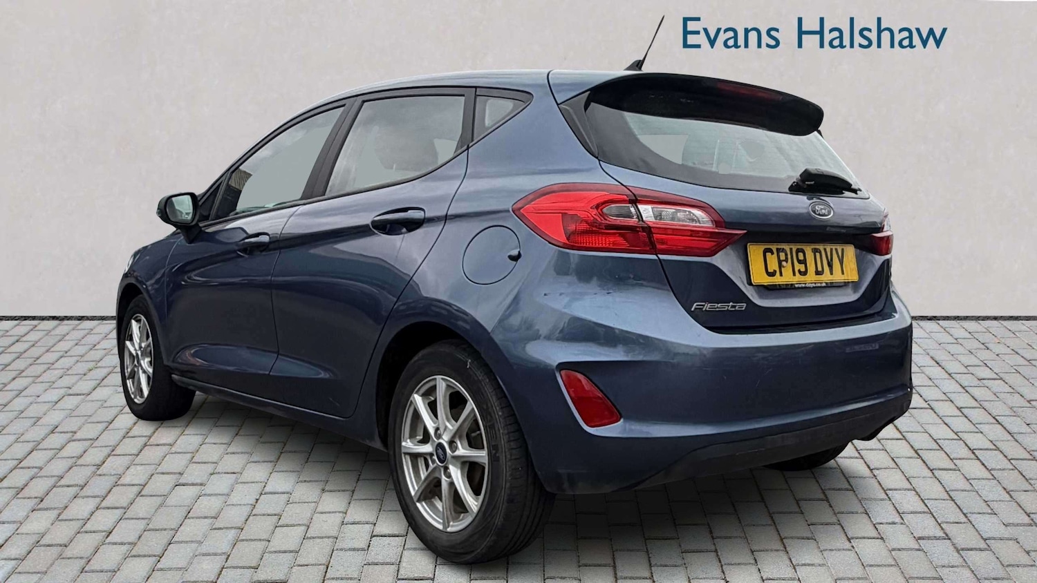 Used Ford Fiesta for sale - 78104283: Photo 5