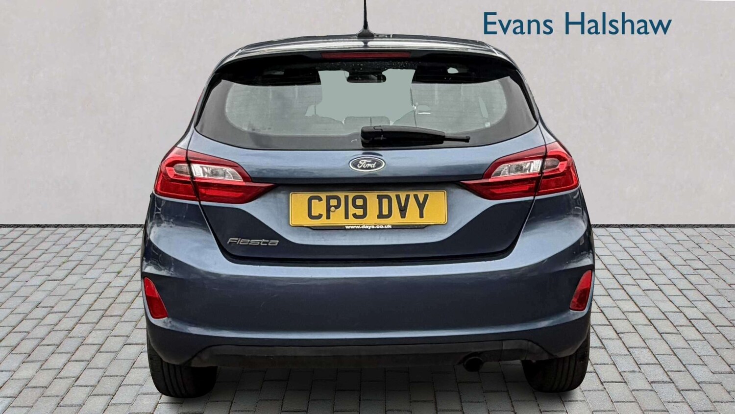 Used Ford Fiesta for sale - 78104283: Photo 6