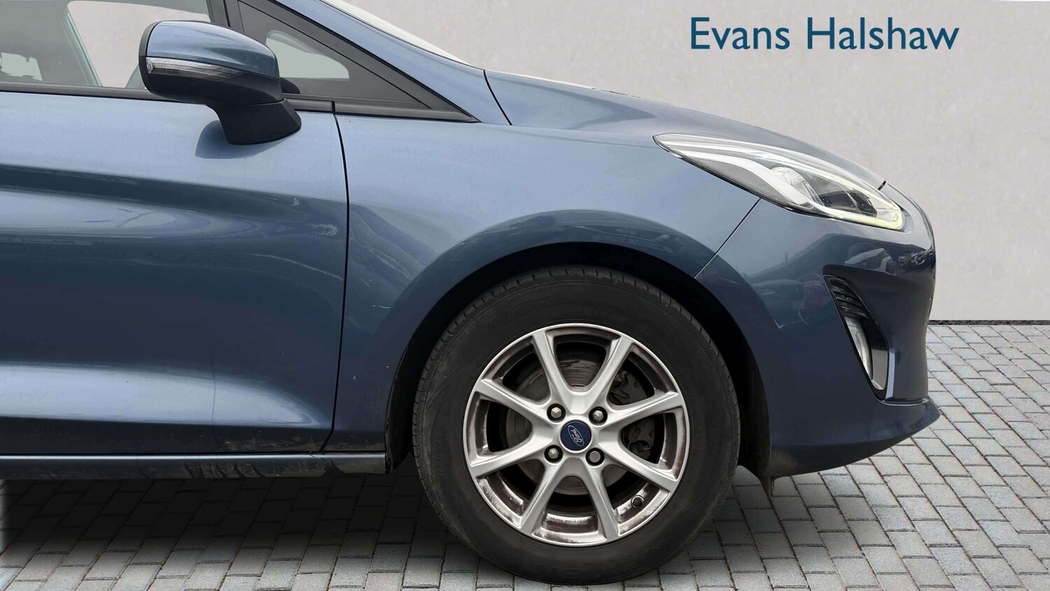 Used Ford Fiesta for sale - 78104283: Photo 7