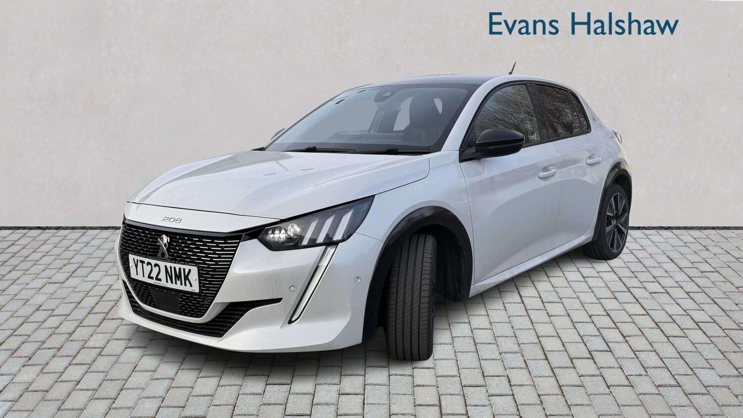 Used Peugeot 208 2022 for sale - 77960968: Photo 2