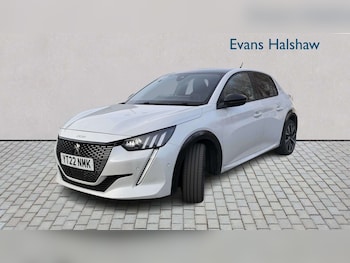 Used Peugeot 208 2022 for sale - 77960968: Photo