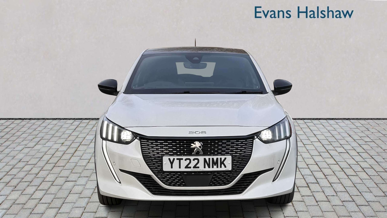 Used Peugeot 208 2022 for sale - 77960968: Photo 6