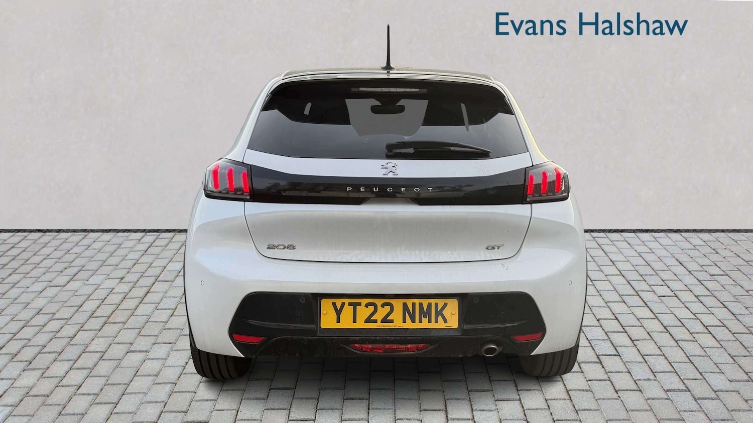 Used Peugeot 208 2022 for sale - 77960968: Photo 7