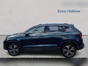 Used SEAT Ateca 2023 for sale - 78564380: Photo