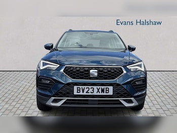 Used SEAT Ateca 2023 for sale - 78564380: Photo
