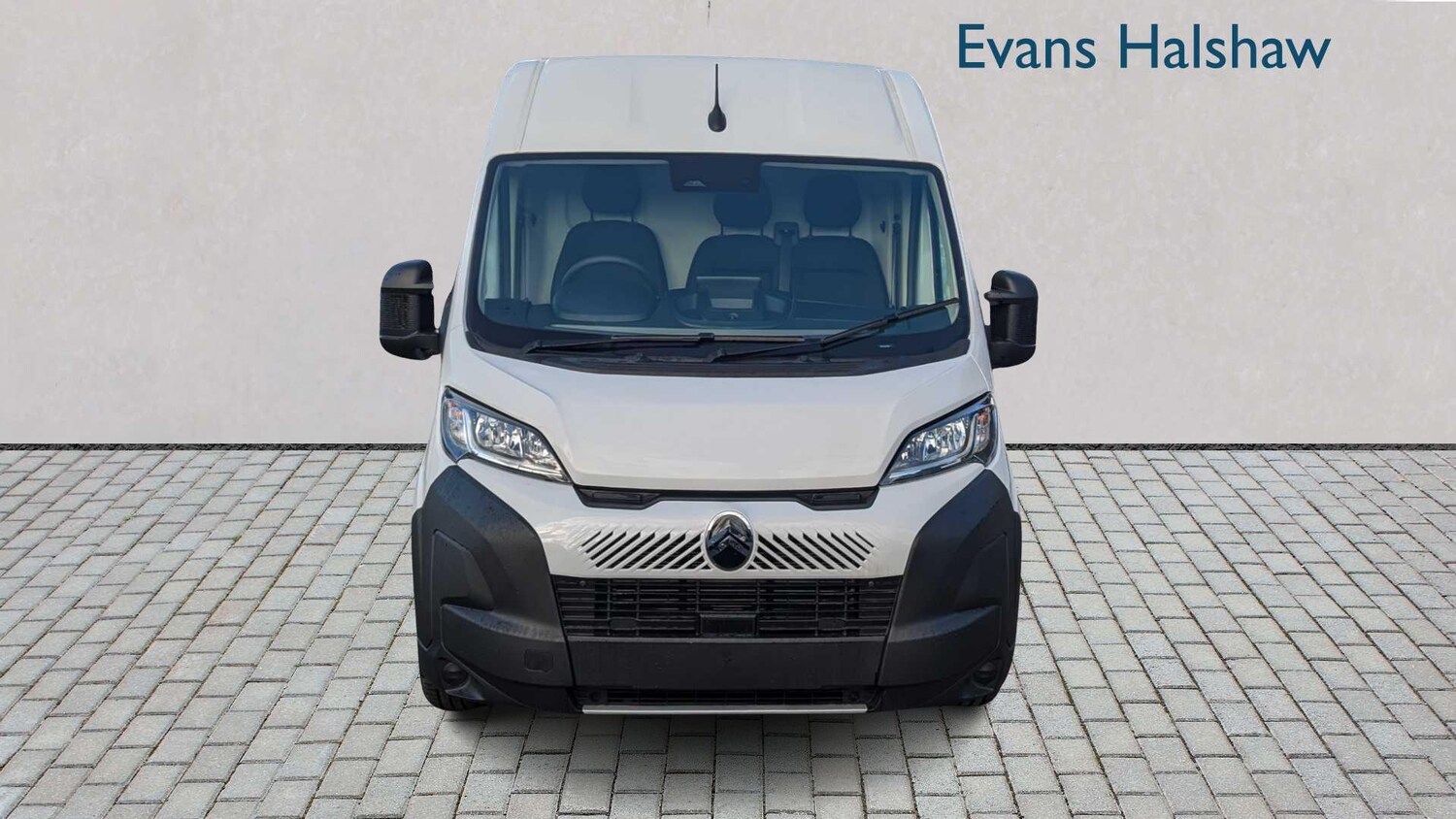 Used Citroen Relay for sale - 77859905: Photo 2