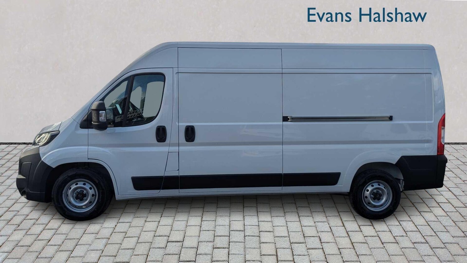 Used Citroen Relay for sale - 77859905: Photo 4