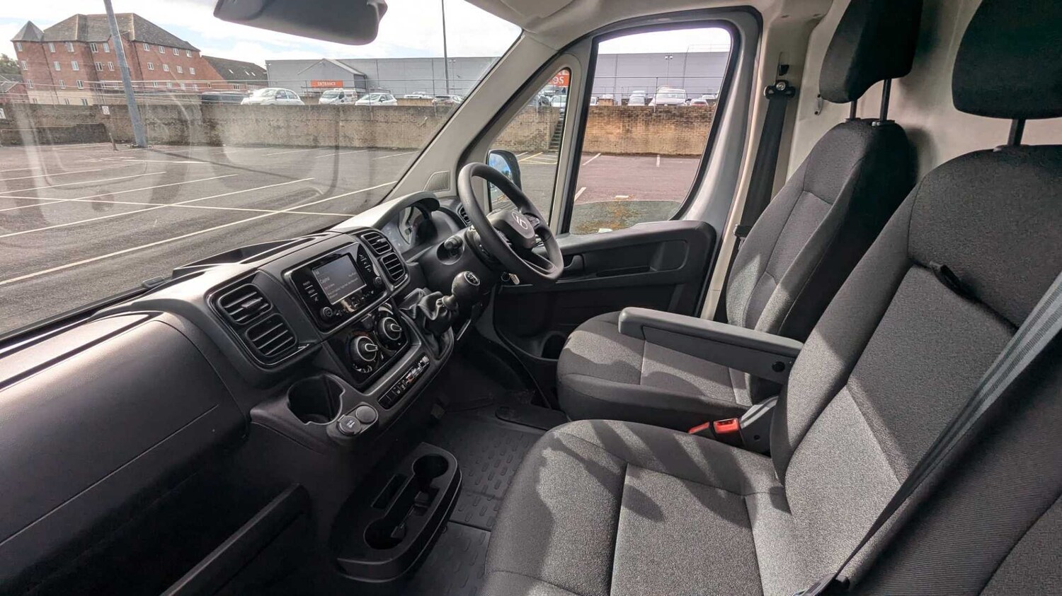 Used Citroen Relay for sale - 77859905: Photo 8