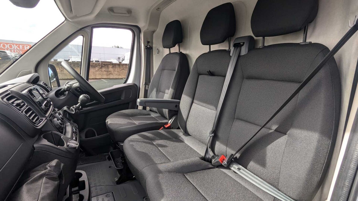 Used Citroen Relay for sale - 77859905: Photo 9