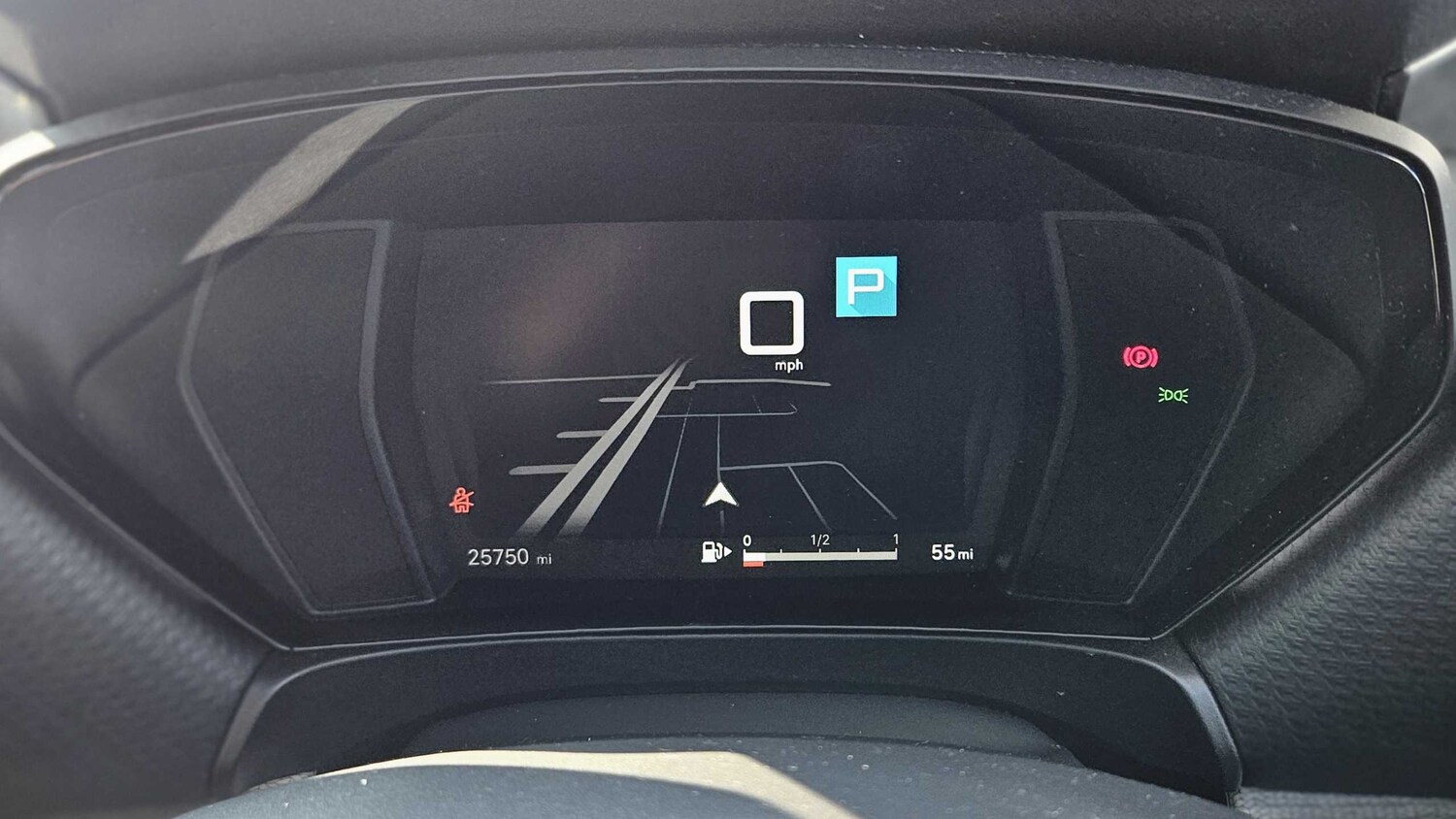 Used Citroen C5 X 2022 for sale - 77857453: Photo 14