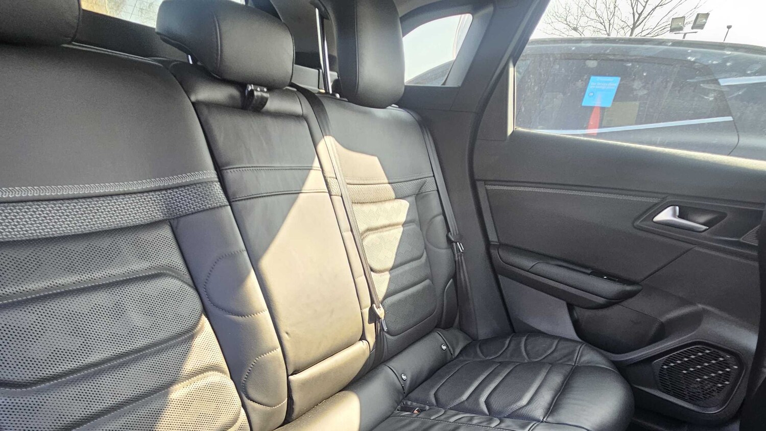 Used Citroen C5 X 2022 for sale - 77857453: Photo 17