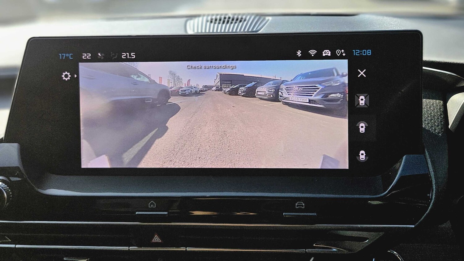 Used Citroen C5 X 2022 for sale - 77857453: Photo 18