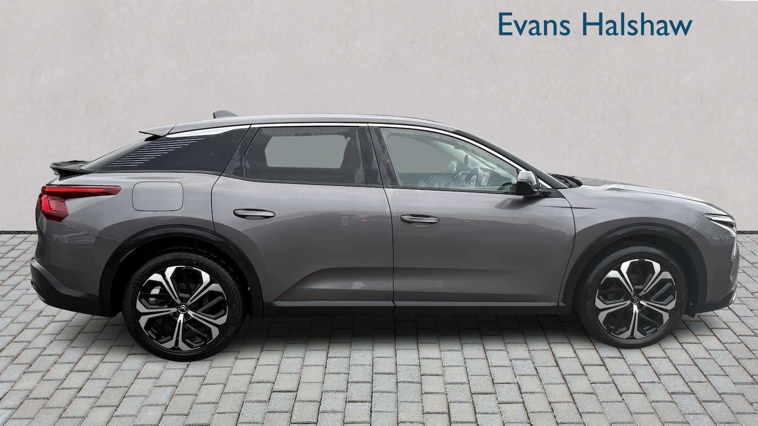 Used Citroen C5 X 2022 for sale - 77857453: Photo 5