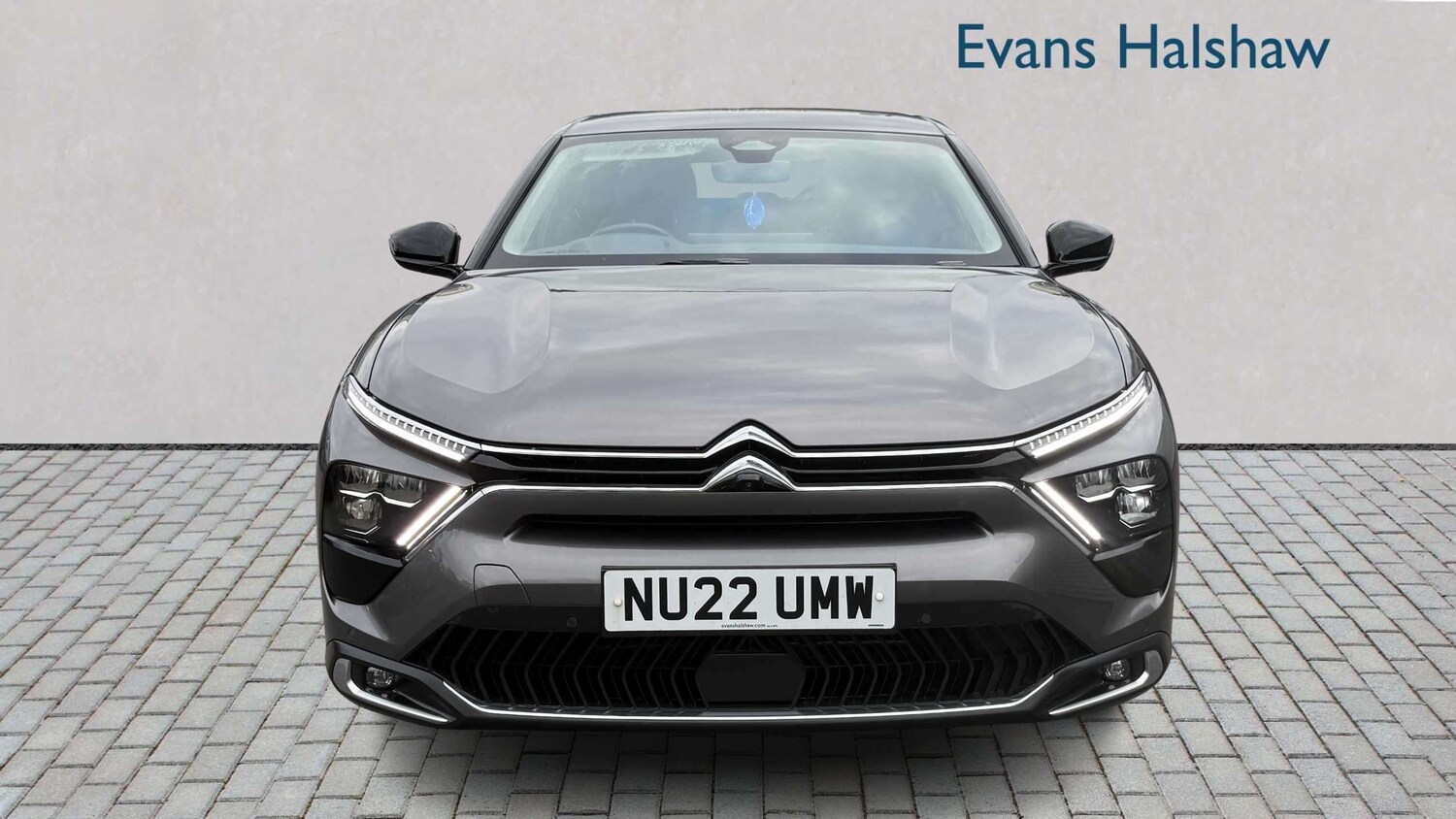 Used Citroen C5 X 2022 for sale - 77857453: Photo 6