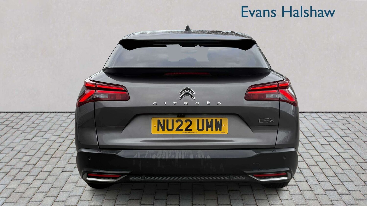 Used Citroen C5 X 2022 for sale - 77857453: Photo 7