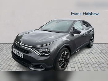 Used Citroen C4 2022 for sale - 79851228: Photo