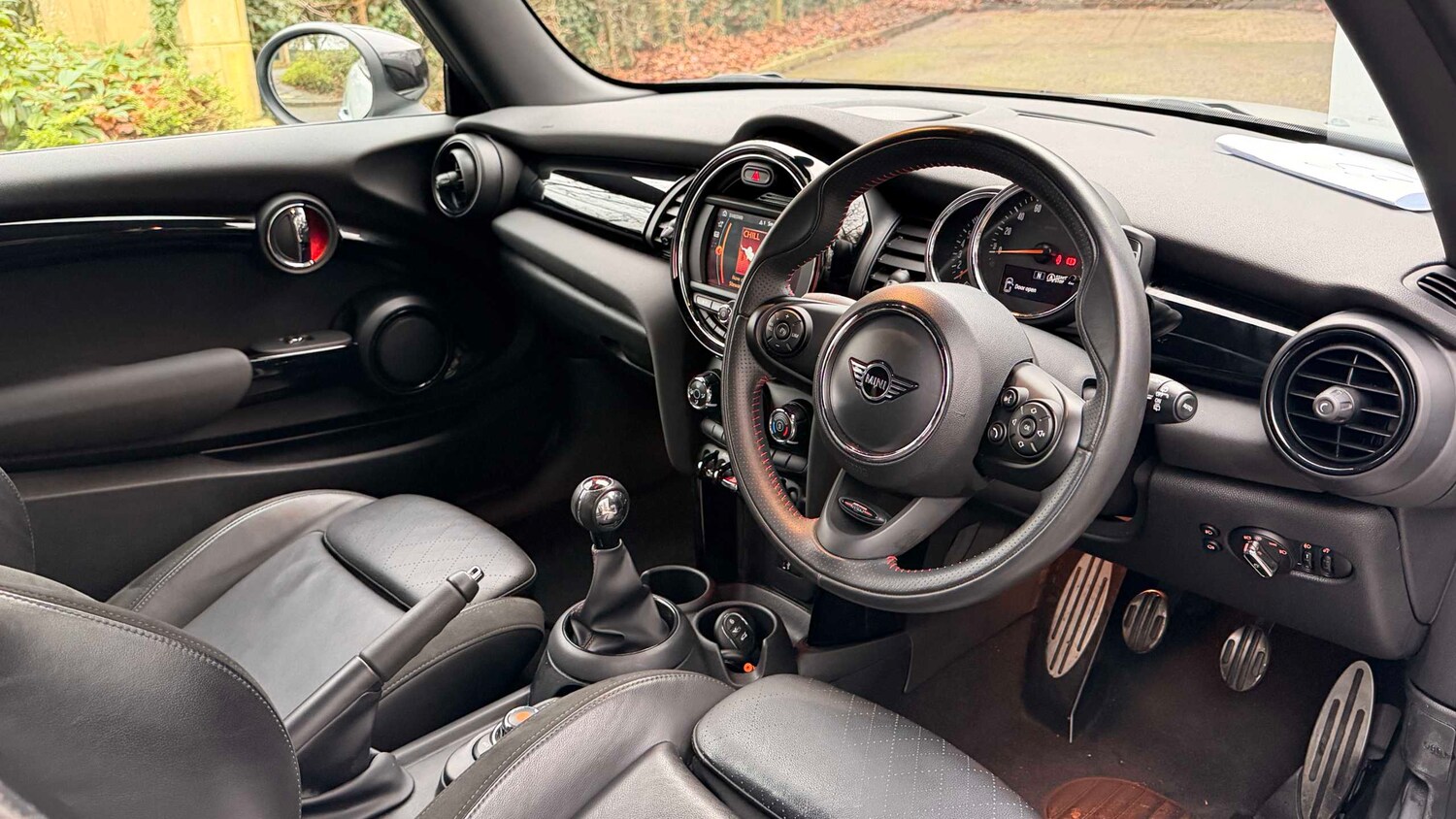 Used MINI Hatch 2019 for sale - 77859296: Photo 10