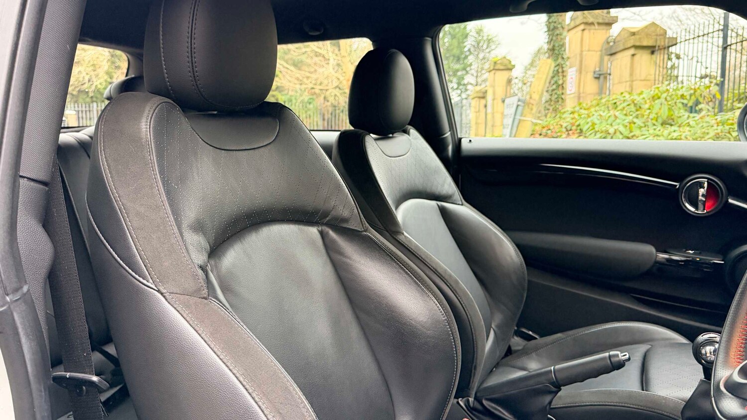 Used MINI Hatch 2019 for sale - 77859296: Photo 11