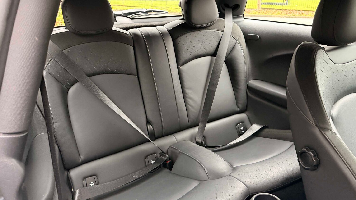 Used MINI Hatch 2019 for sale - 77859296: Photo 12