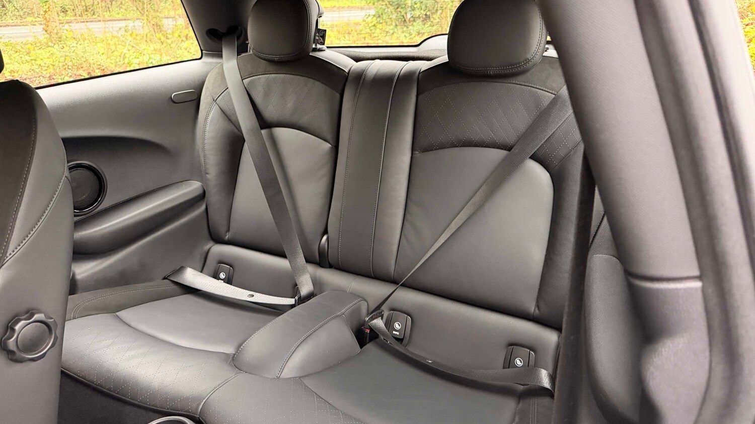 Used MINI Hatch 2019 for sale - 77859296: Photo 13