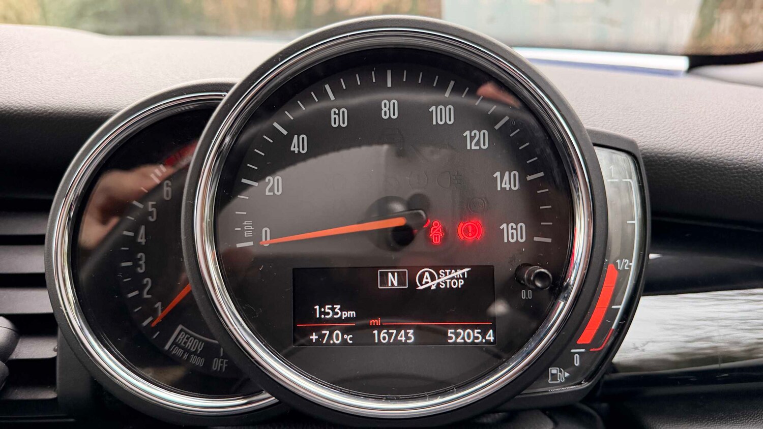 Used MINI Hatch 2019 for sale - 77859296: Photo 16