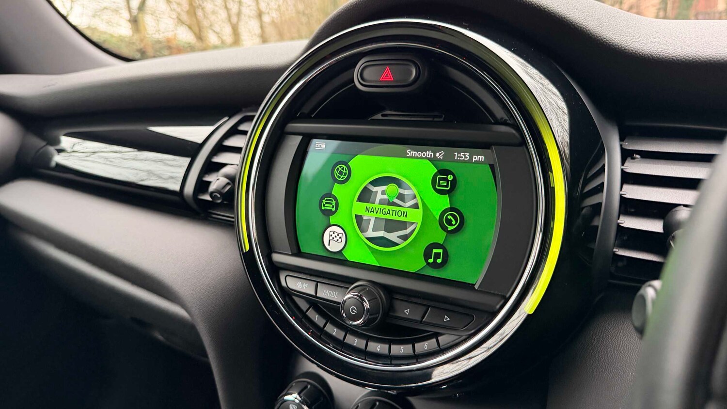 Used MINI Hatch 2019 for sale - 77859296: Photo 24