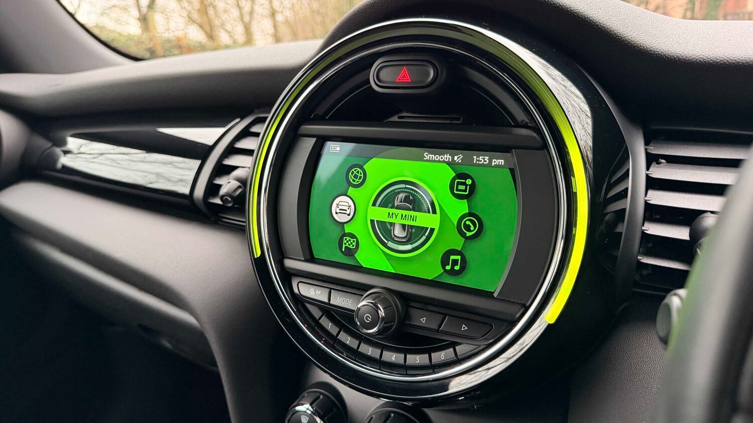 Used MINI Hatch 2019 for sale - 77859296: Photo 25