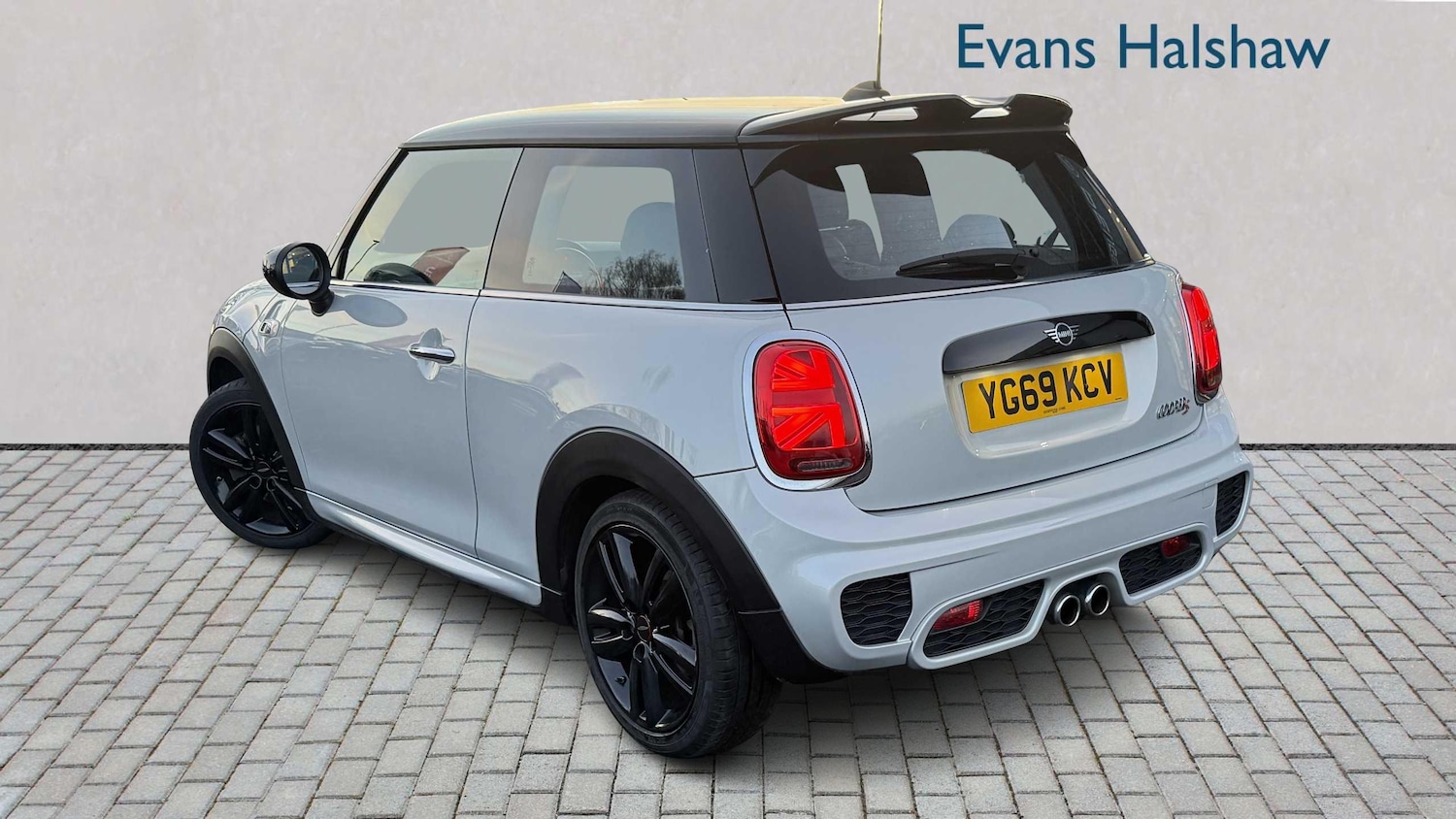 Used MINI Hatch 2019 for sale - 77859296: Photo 3