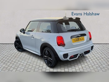 Used MINI Hatch 2019 for sale - 77859296: Photo