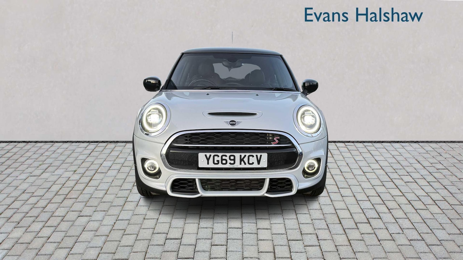 Used MINI Hatch 2019 for sale - 77859296: Photo 6