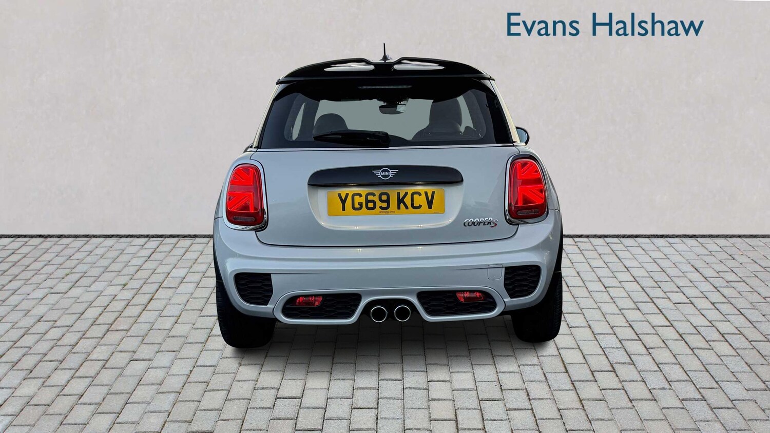 Used MINI Hatch 2019 for sale - 77859296: Photo 7