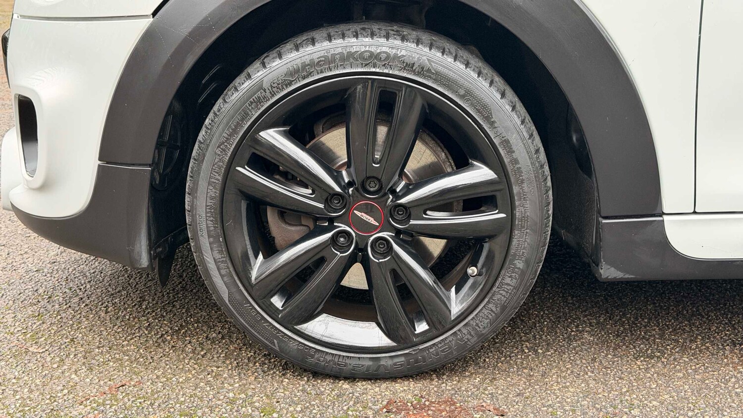 Used MINI Hatch 2019 for sale - 77859296: Photo 8