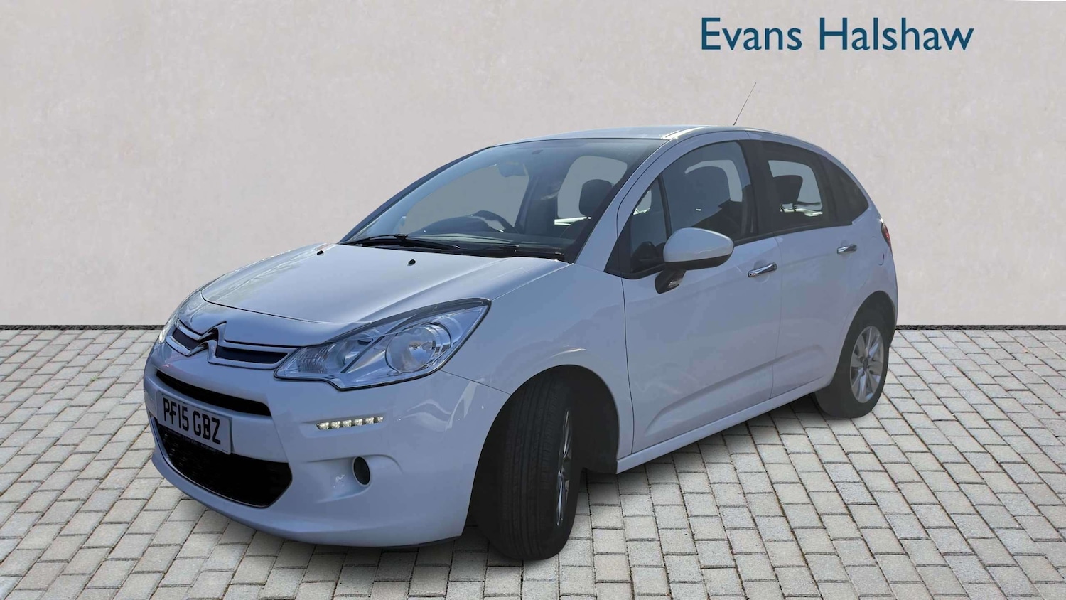 Used Citroen C3 2015 for sale - 78118720: Photo 2