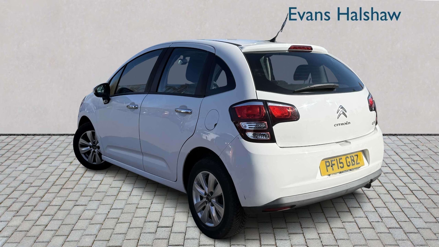 Used Citroen C3 2015 for sale - 78118720: Photo 3