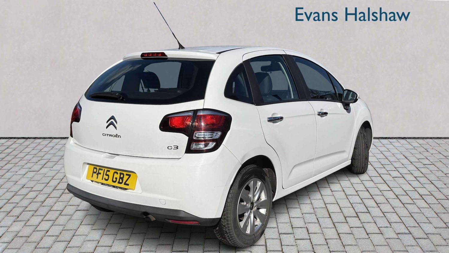 Used Citroen C3 2015 for sale - 78118720: Photo 4