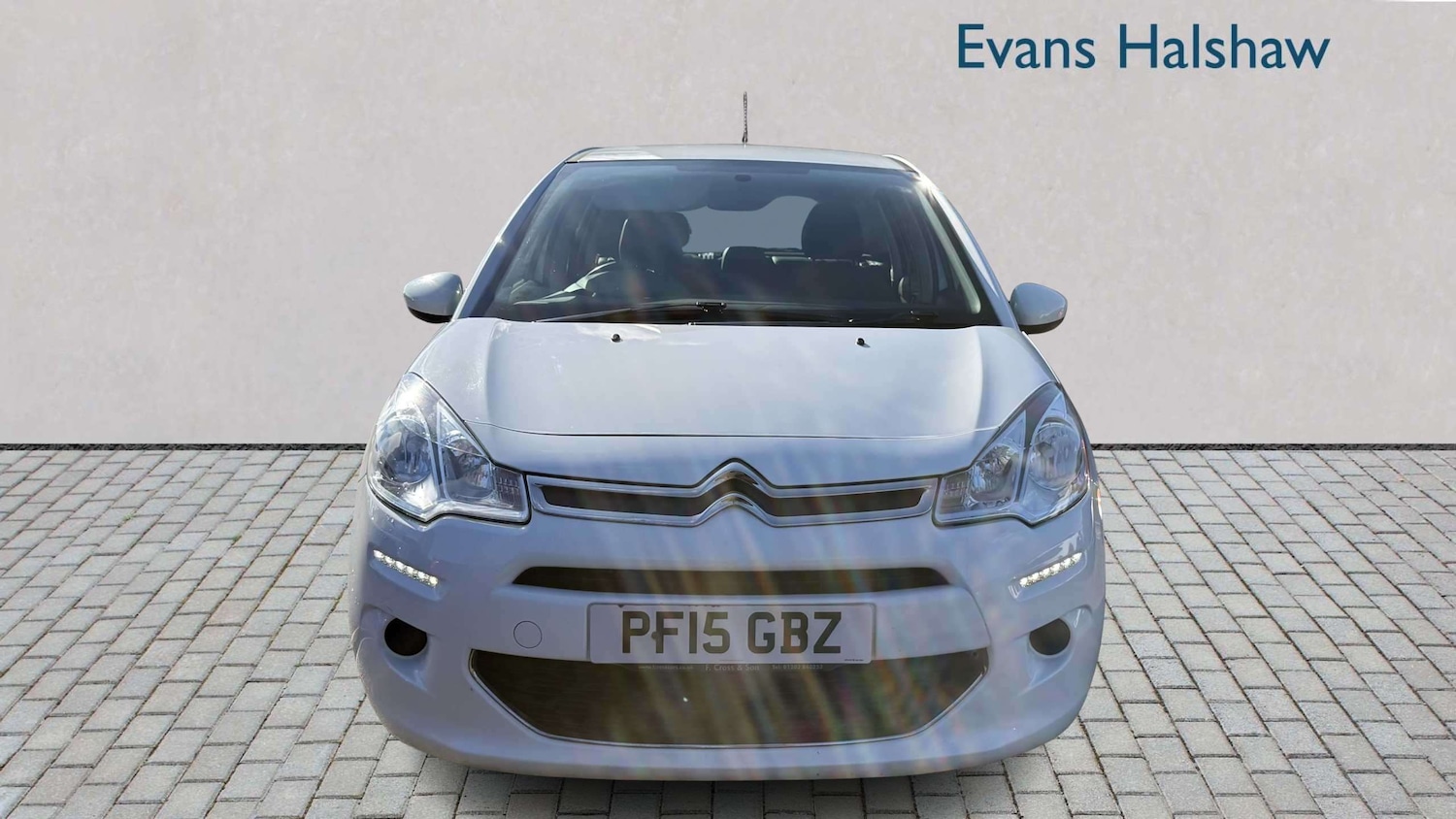 Used Citroen C3 2015 for sale - 78118720: Photo 6