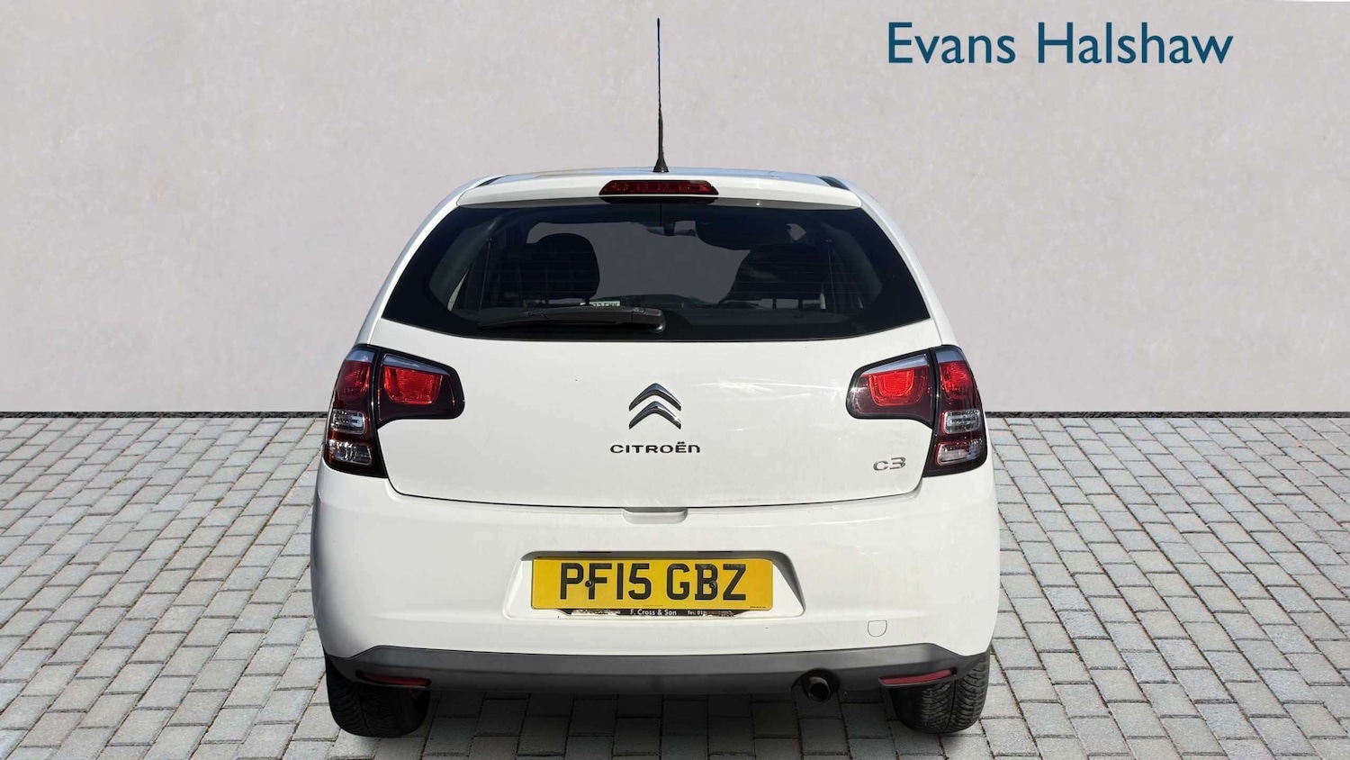 Used Citroen C3 2015 for sale - 78118720: Photo 7