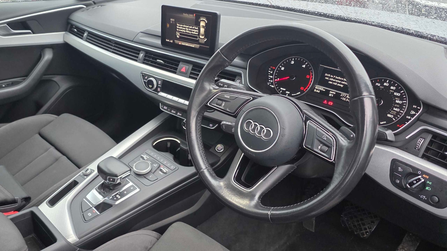 Used Audi A4 2017 for sale - 77961021: Photo 11