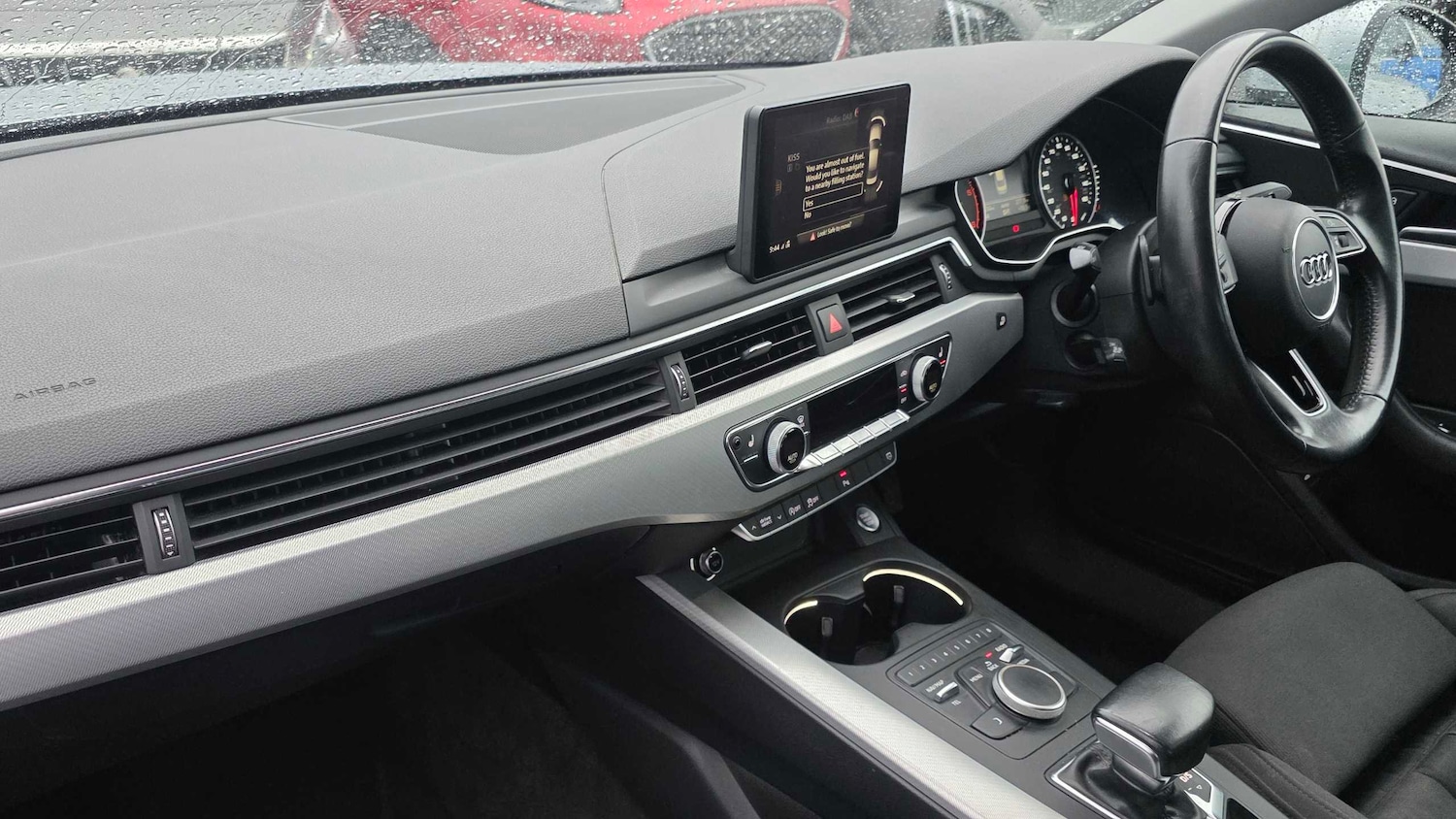 Used Audi A4 2017 for sale - 77961021: Photo 12