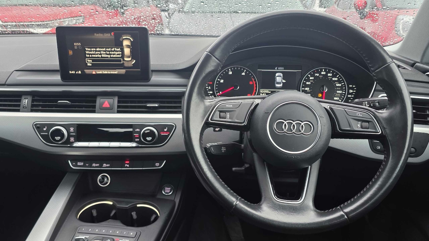 Used Audi A4 2017 for sale - 77961021: Photo 13