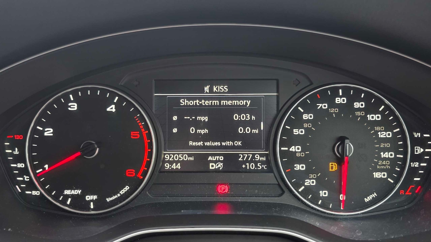 Used Audi A4 2017 for sale - 77961021: Photo 14