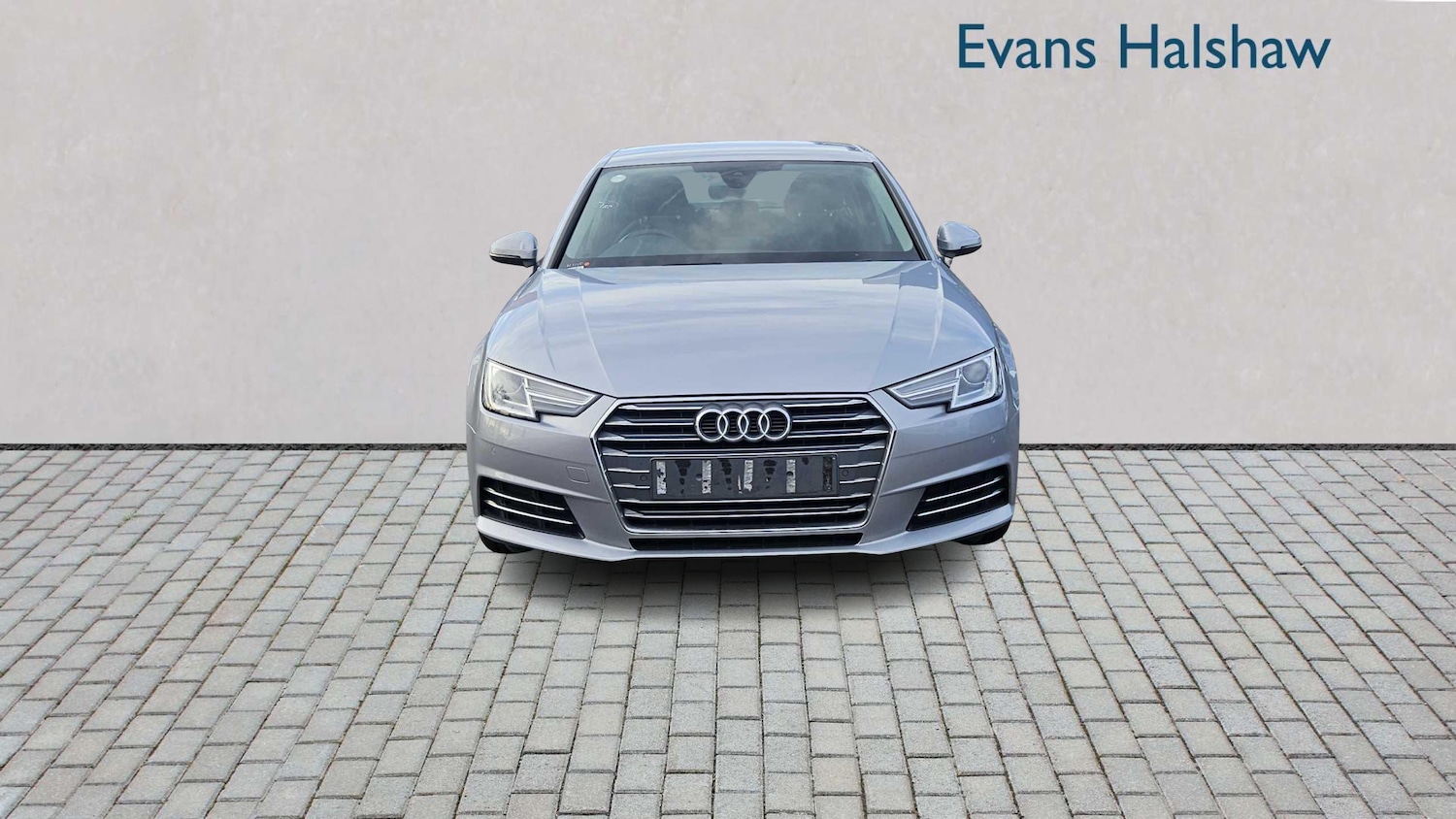 Used Audi A4 2017 for sale - 77961021: Photo 3