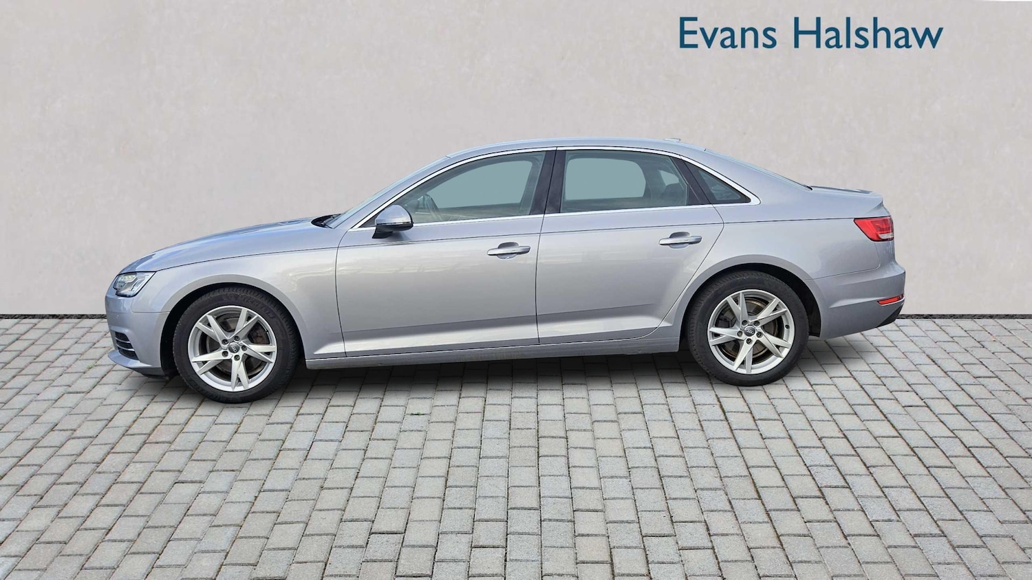 Used Audi A4 2017 for sale - 77961021: Photo 5