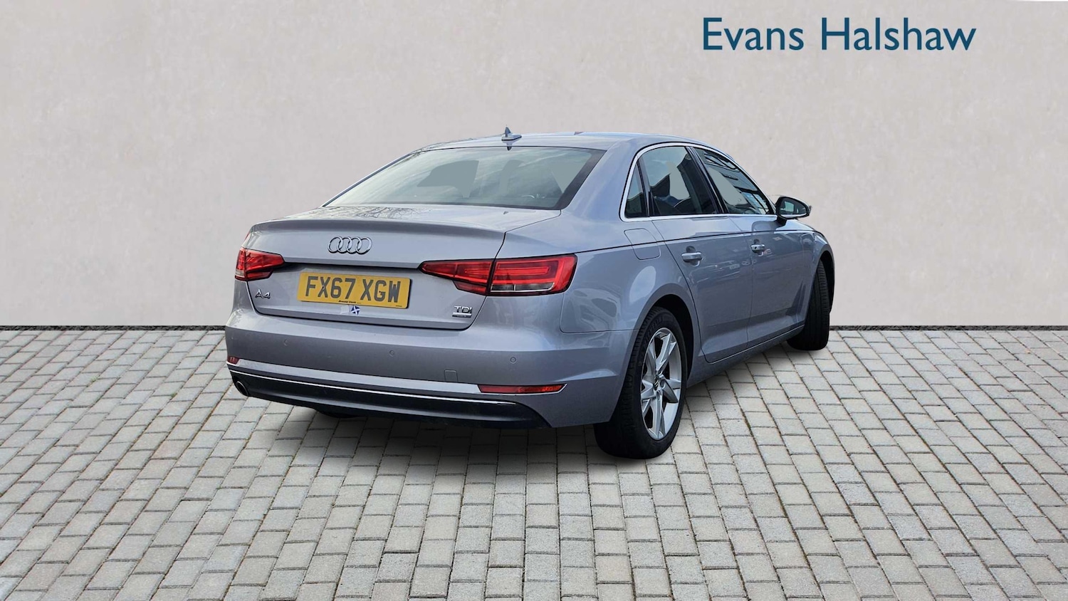 Used Audi A4 2017 for sale - 77961021: Photo 6