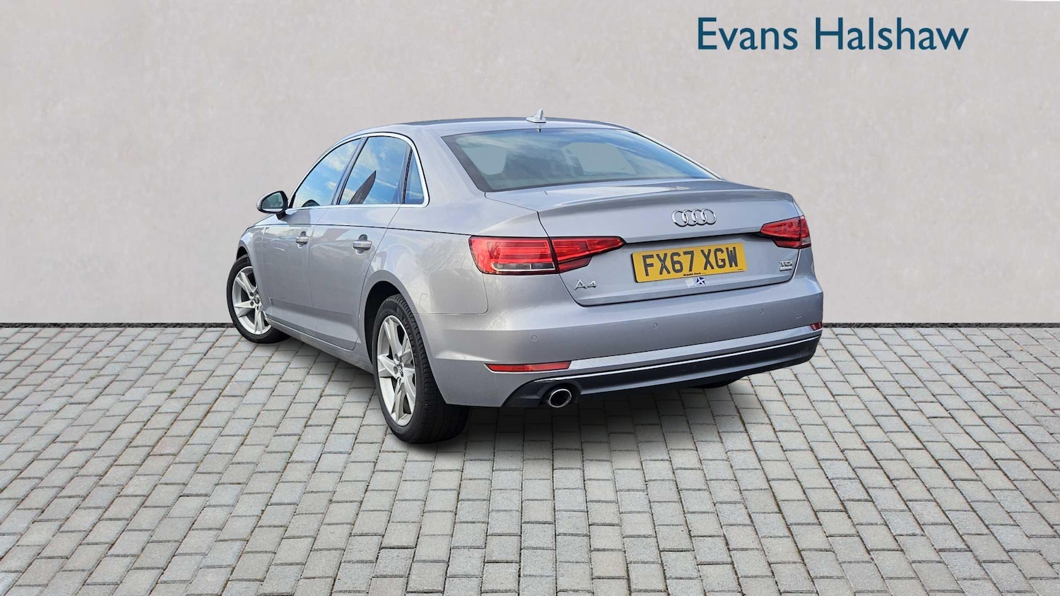 Used Audi A4 2017 for sale - 77961021: Photo 7