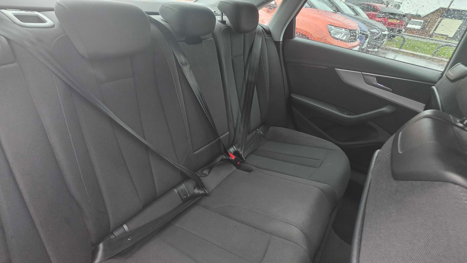 Used Audi A4 2017 for sale - 77961021: Photo 9