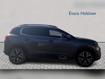 Used Citroen C5 Aircross 2019 for sale - 78465302: Photo