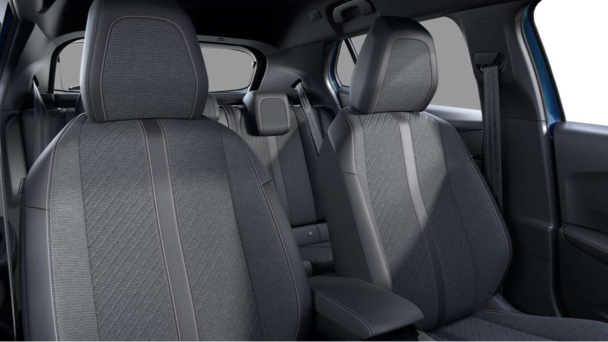 Used Peugeot 2008 for sale - 77859135: Photo 10