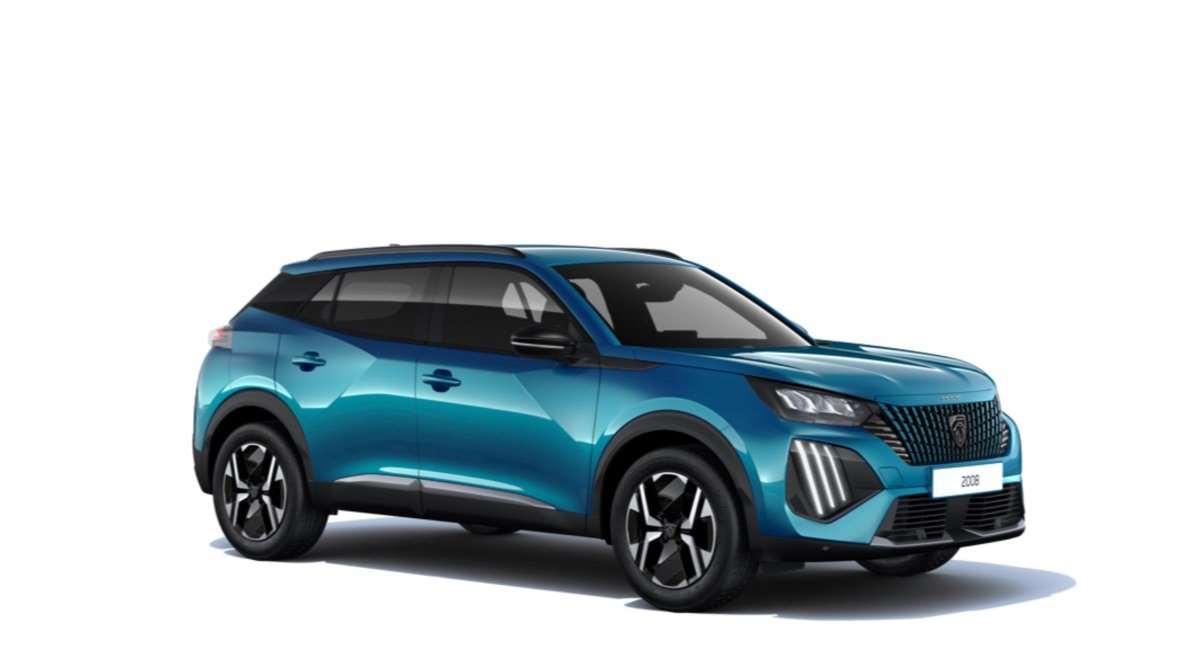 Used Peugeot 2008 for sale - 77859135: Photo 5